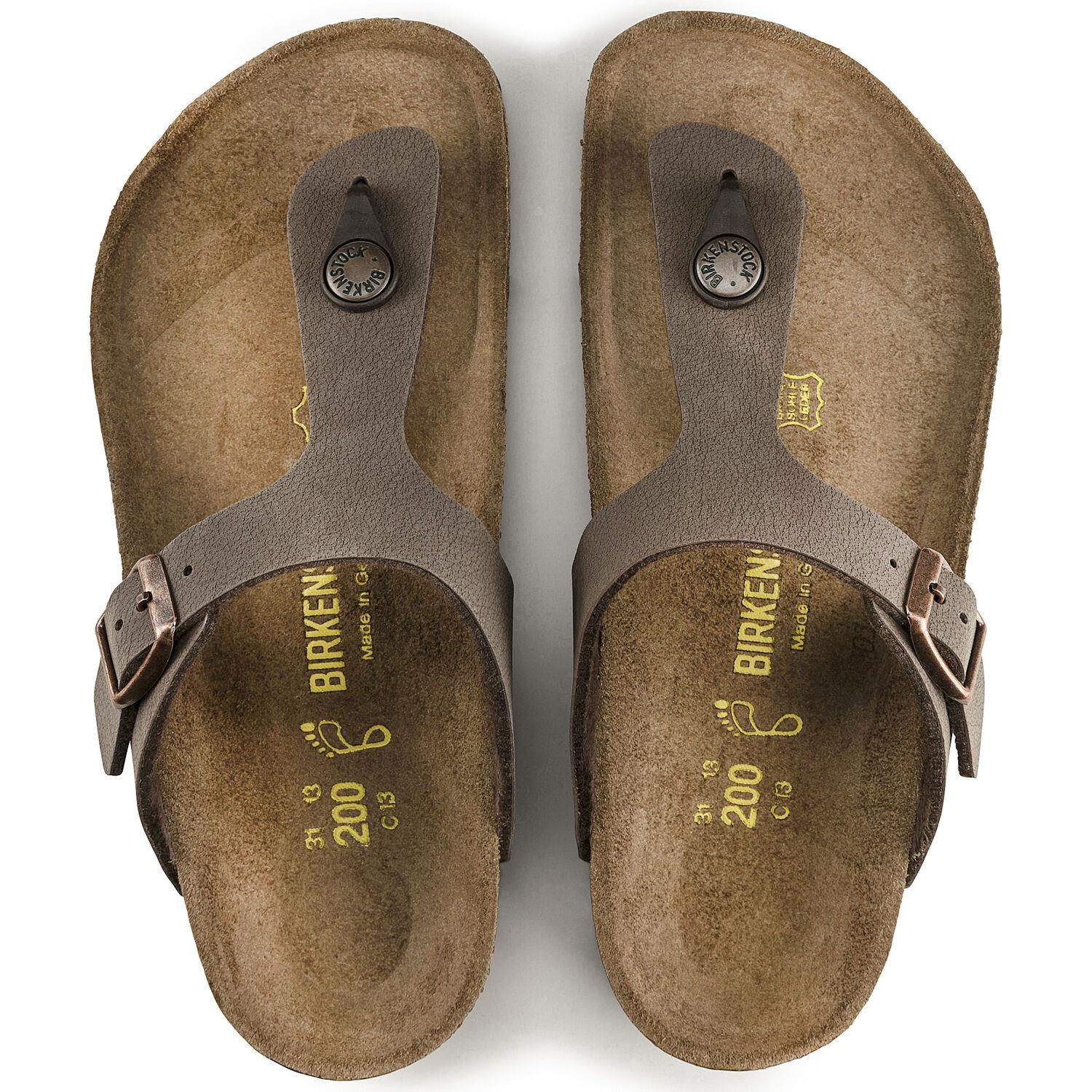 BIRKENSTOCK - GIZEH BIRKO - Image 3