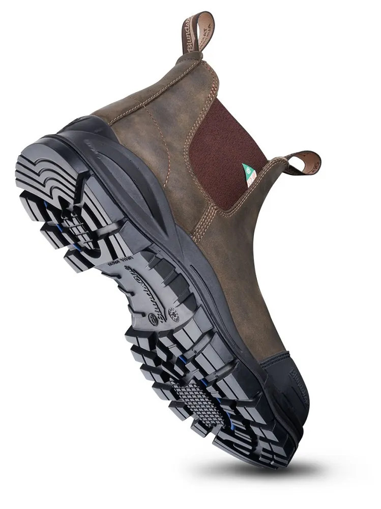 BLUNDSTONE- MEN'S XFR WORK & SAFETY BOOT - Image 4
