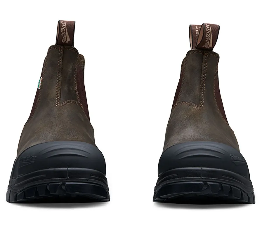 BLUNDSTONE- MEN'S XFR WORK & SAFETY BOOT - Image 5