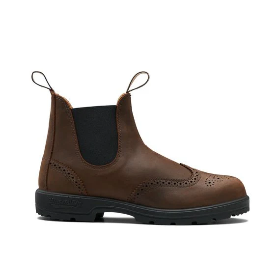 BLUNDSTONE- MEN'S 2444 CLASSICS BOOT