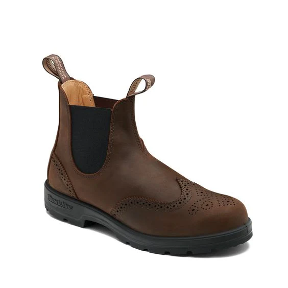 BLUNDSTONE- MEN'S 2444 CLASSICS BOOT - Image 2