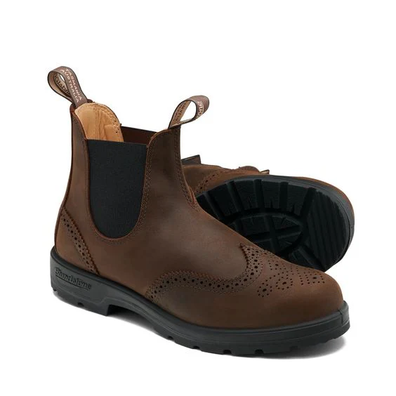 BLUNDSTONE- MEN'S 2444 CLASSICS BOOT - Image 3