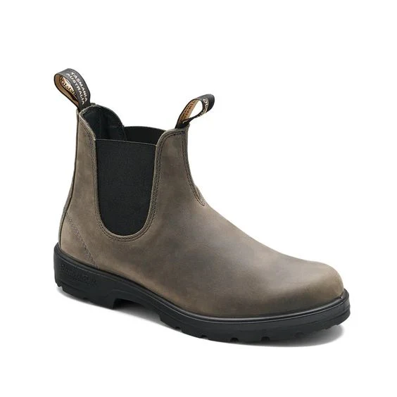 BLUNDSTONE- MEN'S 2446 CLASSICS BOOT - Image 2