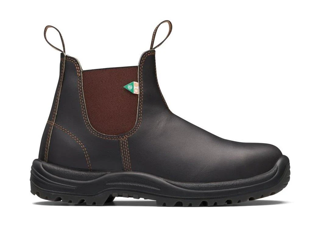 BLUNDSTONE - 162 WORK & SAFETY BOOT - Image 2