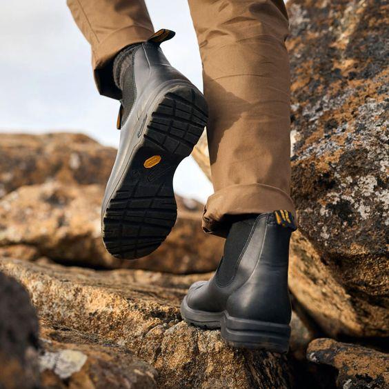 BLUNDSTONE- MEN'S ALL TERRAIN 2058 - Image 4