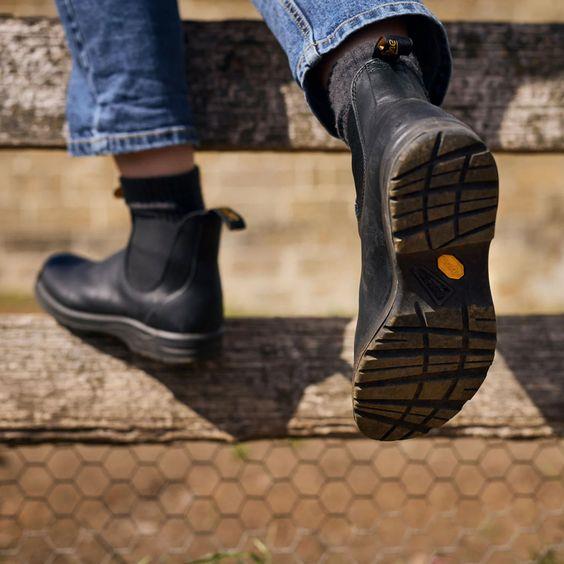 BLUNDSTONE- MEN'S ALL TERRAIN 2058 - Image 5