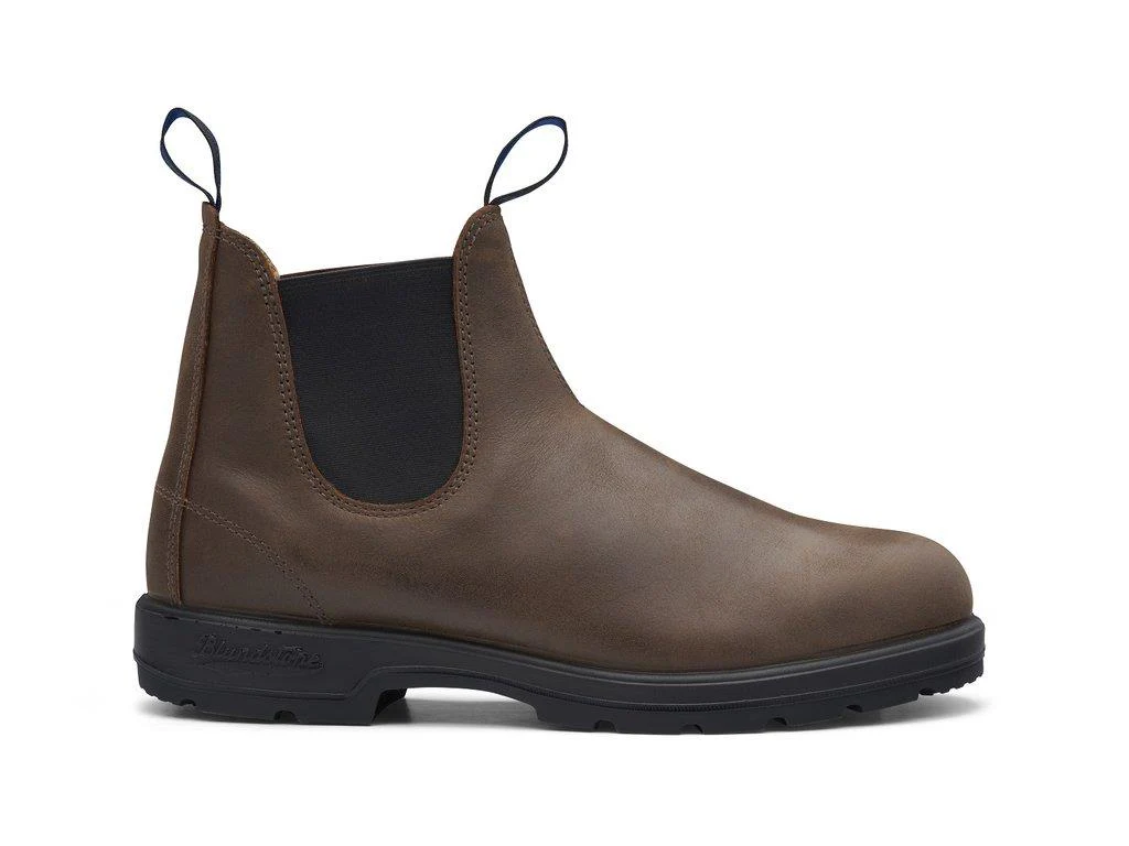 BLUNDSTONE- Men's Blundstone 1477 - Winter Thermal Antique Brown - Image 2