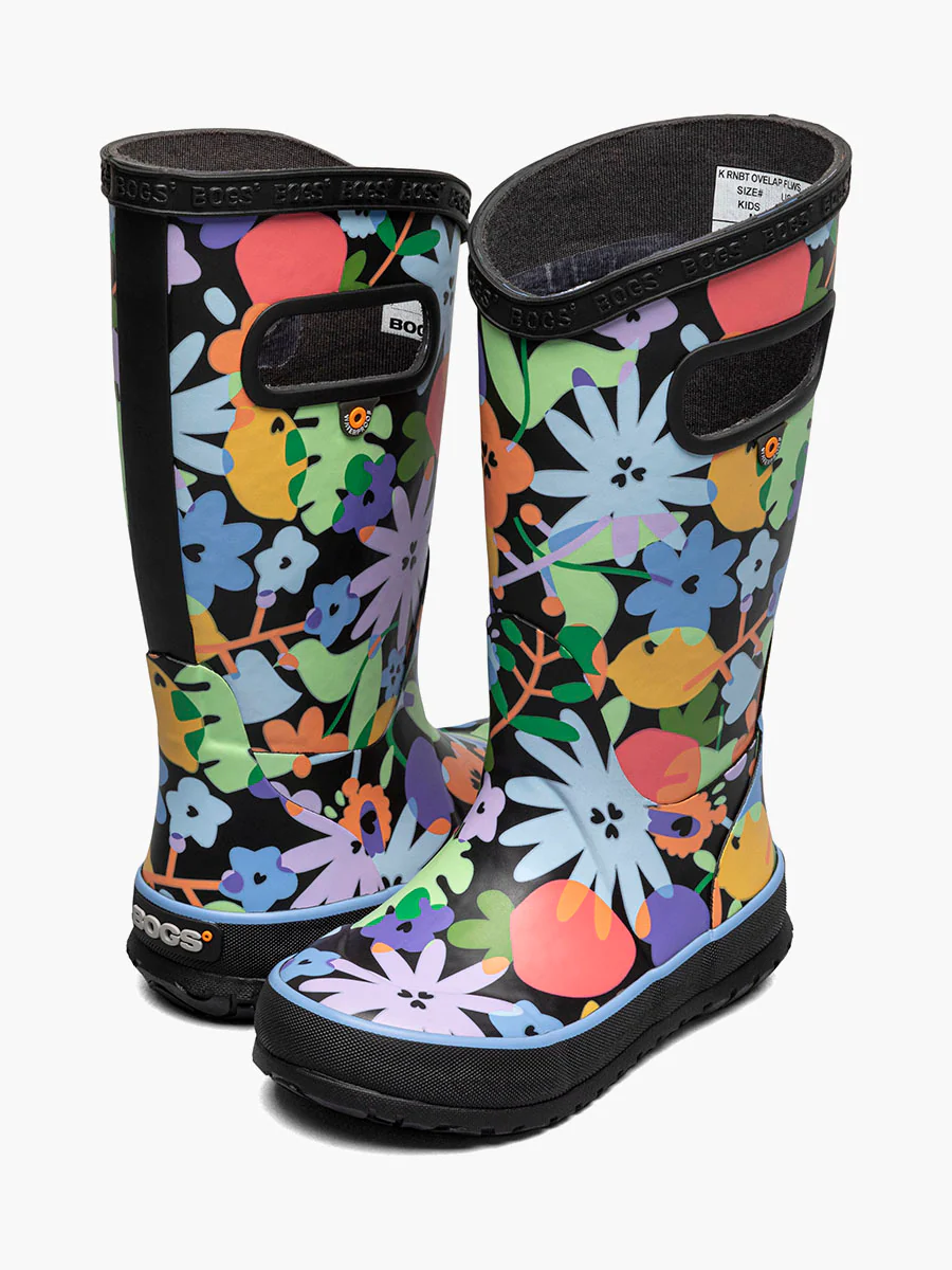 BOGS- KIDS CLASSIC RAIN BOOT - Image 2