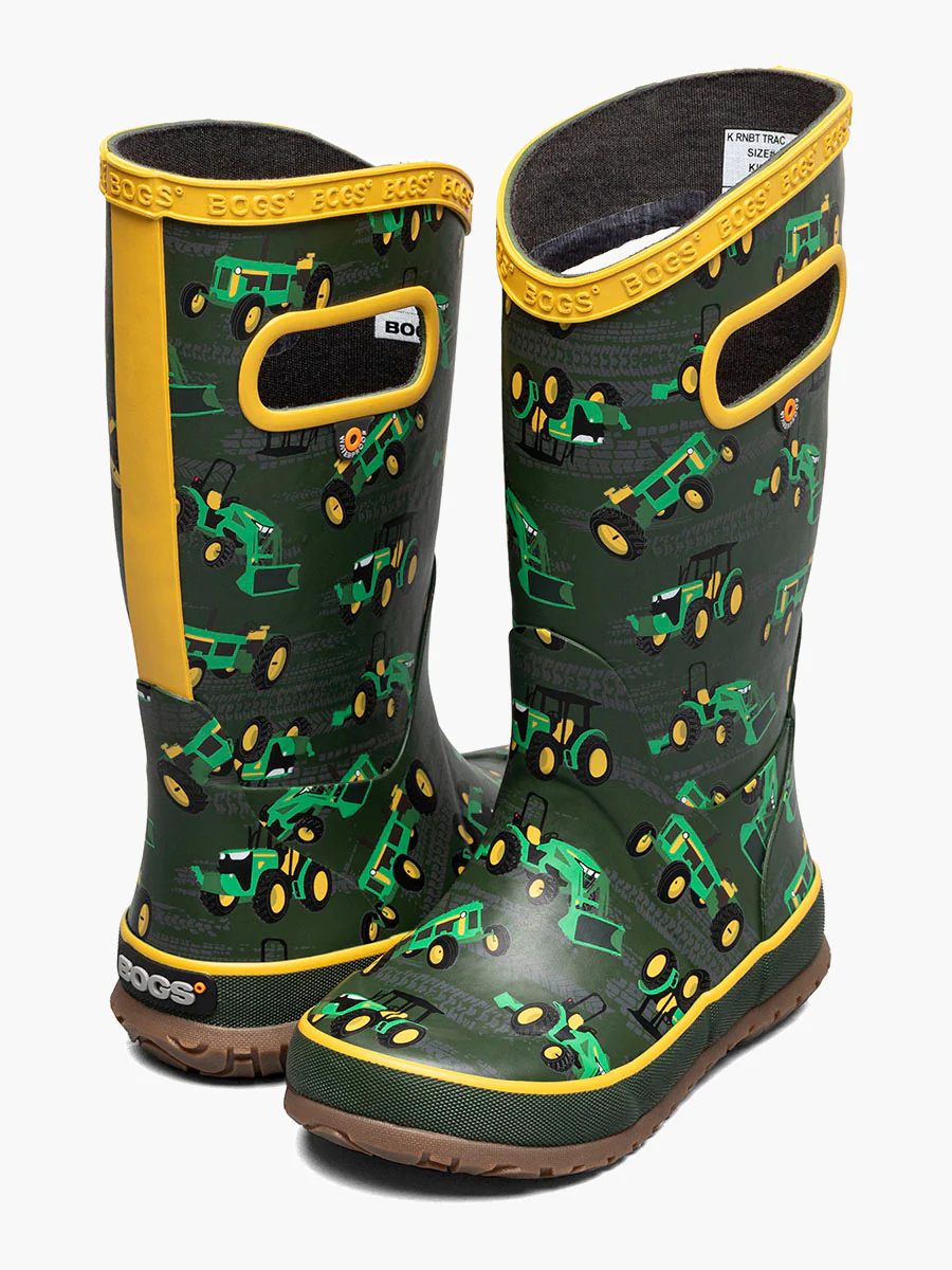 BOGS- KIDS CLASSIC RAIN BOOT - Image 2