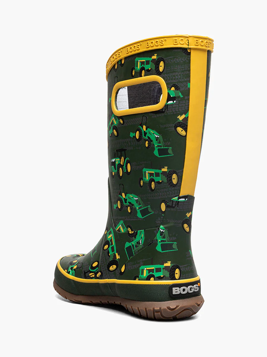 BOGS- KIDS CLASSIC RAIN BOOT - Image 3