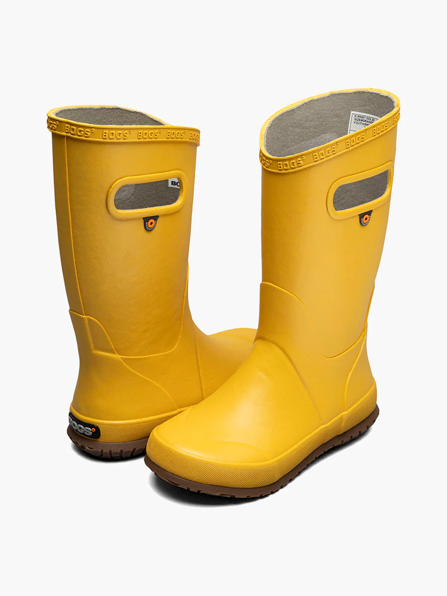 BOGS- KIDS CLASSIC RAIN BOOT - Image 7