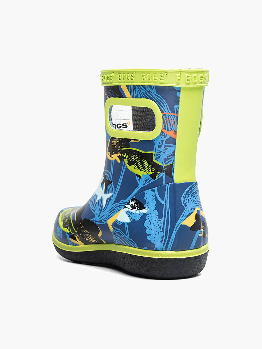 BOGS - KIDS SKIPPER II RAINBOOT - Image 3