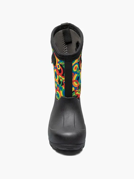 BOGS- KIDS NEO-CLASSIC GEO WINTER BOOT - Image 3