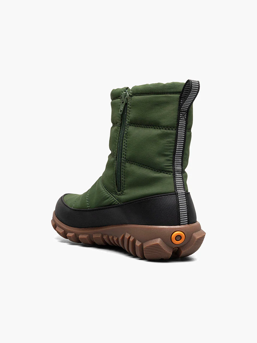 BOGS- WOMEN'S CEDAR QUILT WINTER BOOT - Image 3