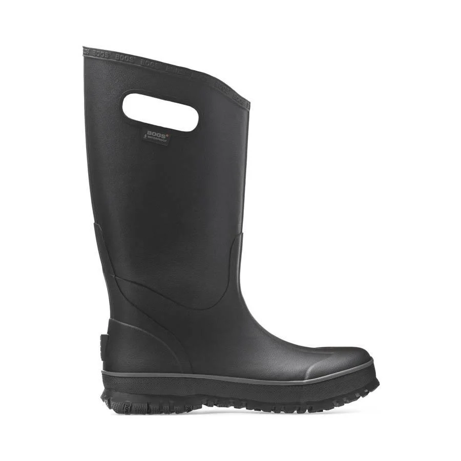 BOGS- MEN'S "RAINBOOT" BOOT