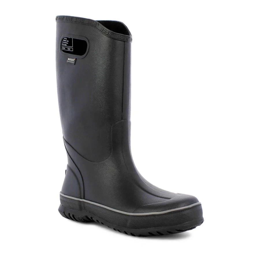 BOGS- MEN'S "RAINBOOT" BOOT - Image 2