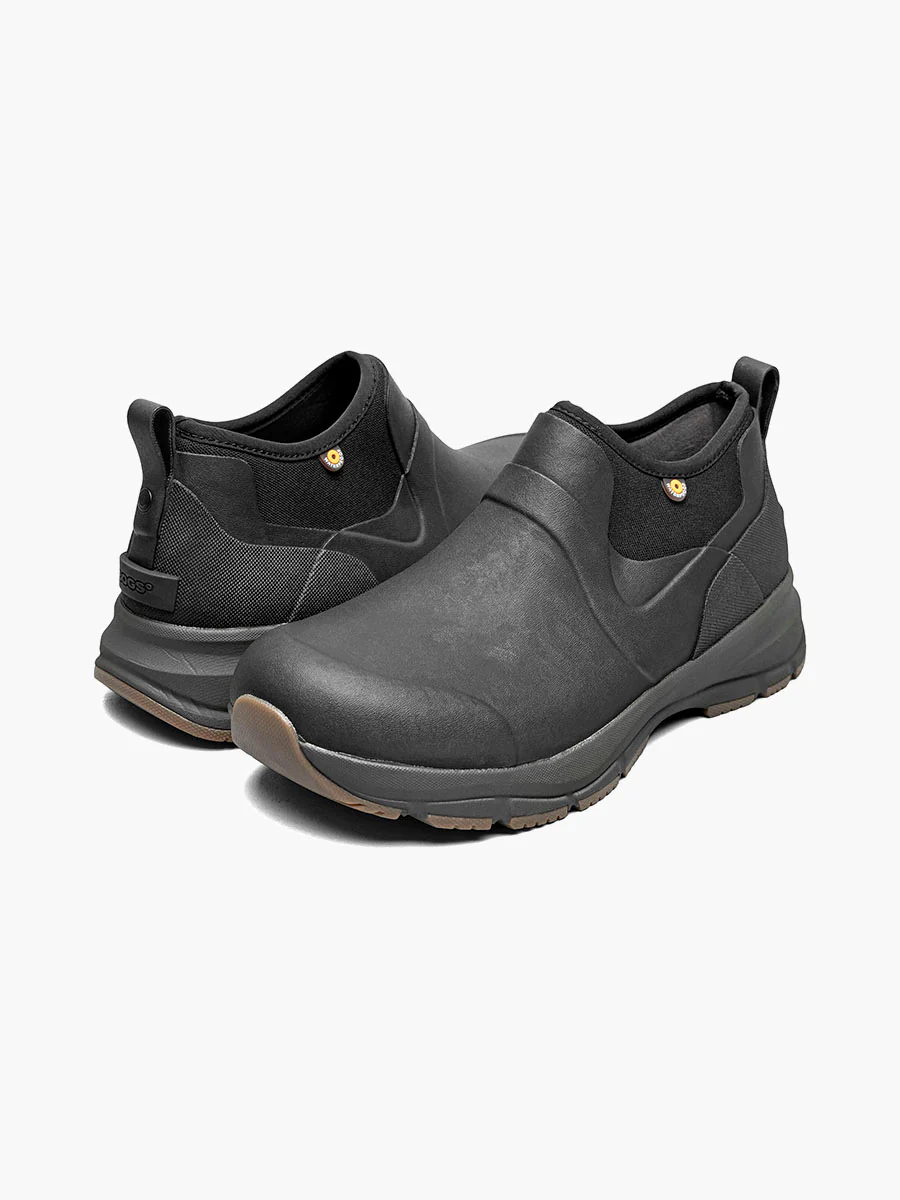 BOGS - SPRUCE SLIP ON BOOT - Image 6