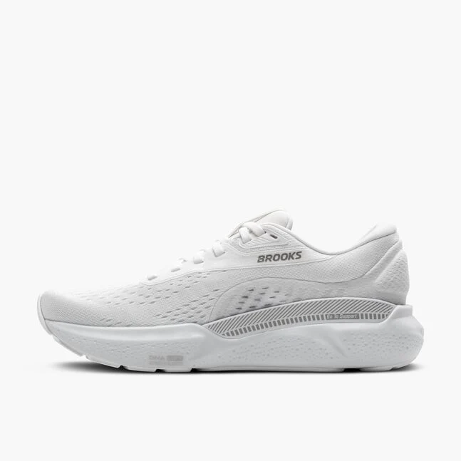 BROOKS- WOMEN'S ADRENALINE GTS 2 ATHLETIC SHOE - Image 5