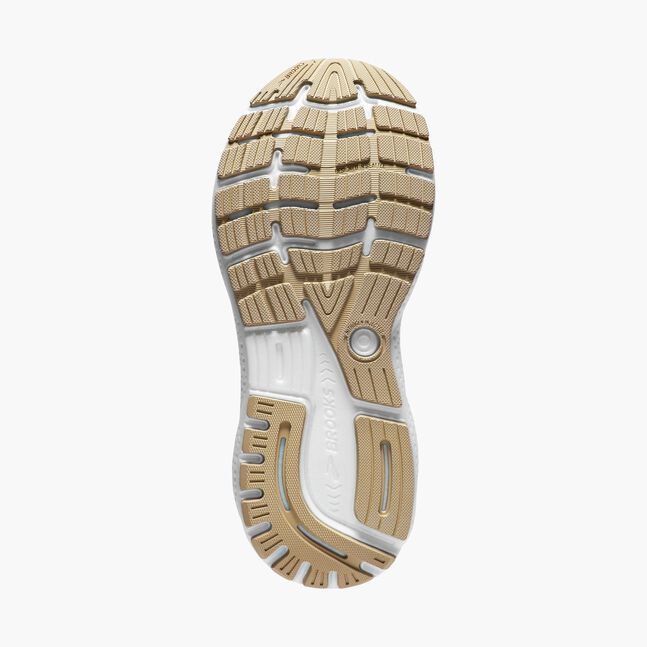 BROOKS- WOMEN'S GHOST 16 ATHLETIC SHOE - Image 6