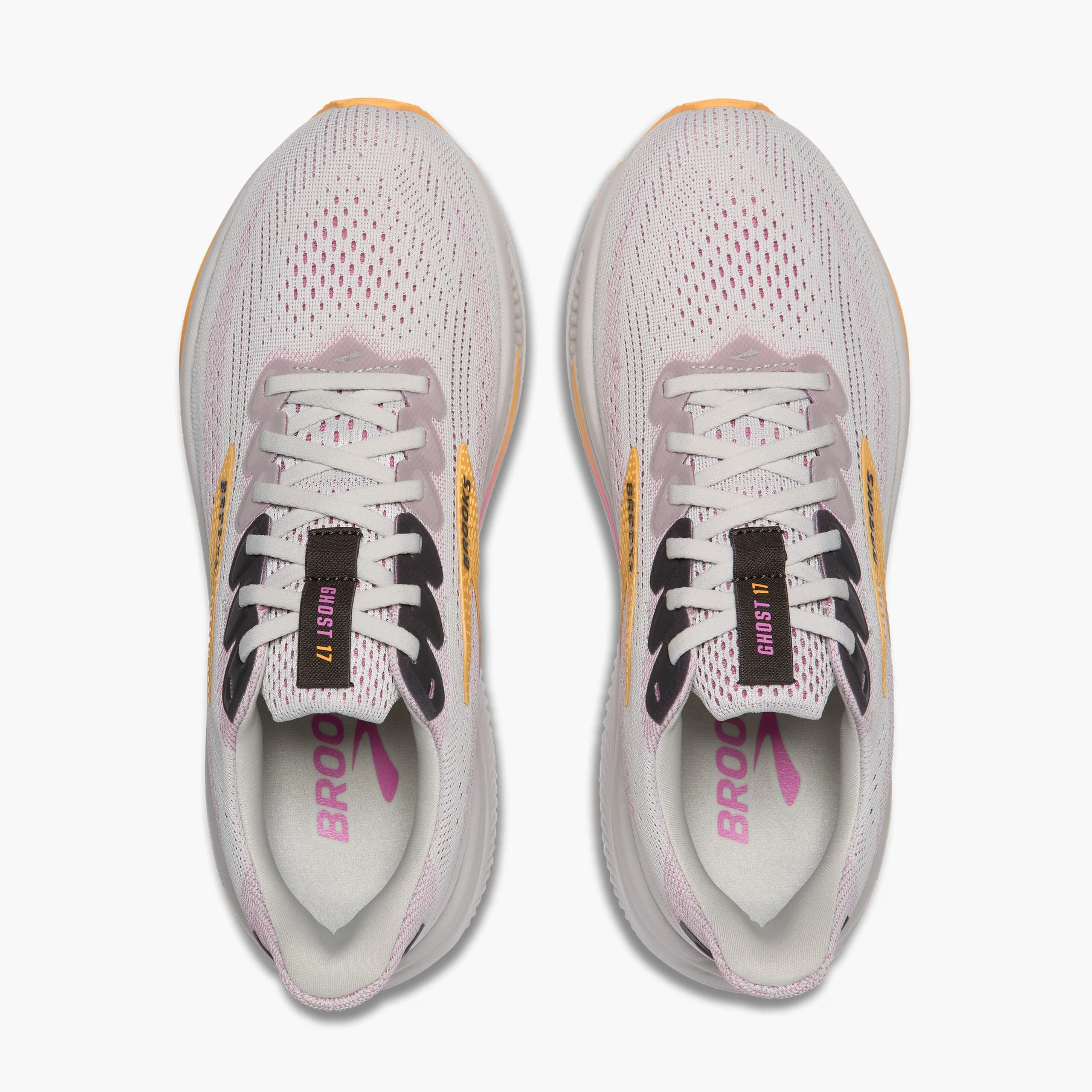 BROOKS- WOMEN'S GHOST 17 SHOE - Image 5