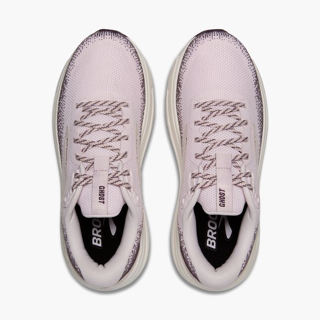 BROOKS- WOMEN'S GHOST MAX 2 ATHLETIC SHOE - Image 3