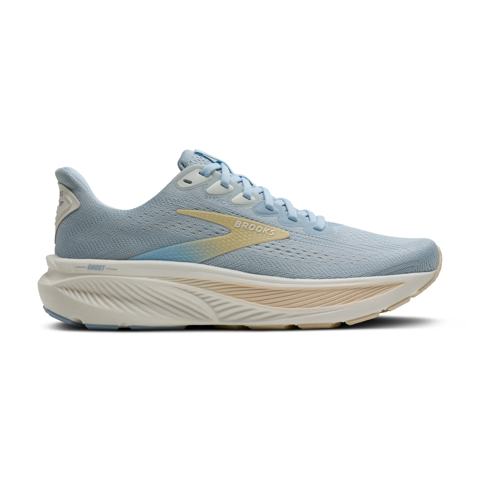 BROOKS - WOMEN'S GHOST 17 - Image 9