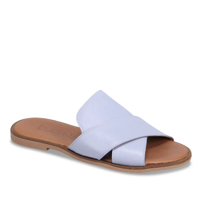 BUENO - WOMEN'S HENNA SANDAL - Image 3