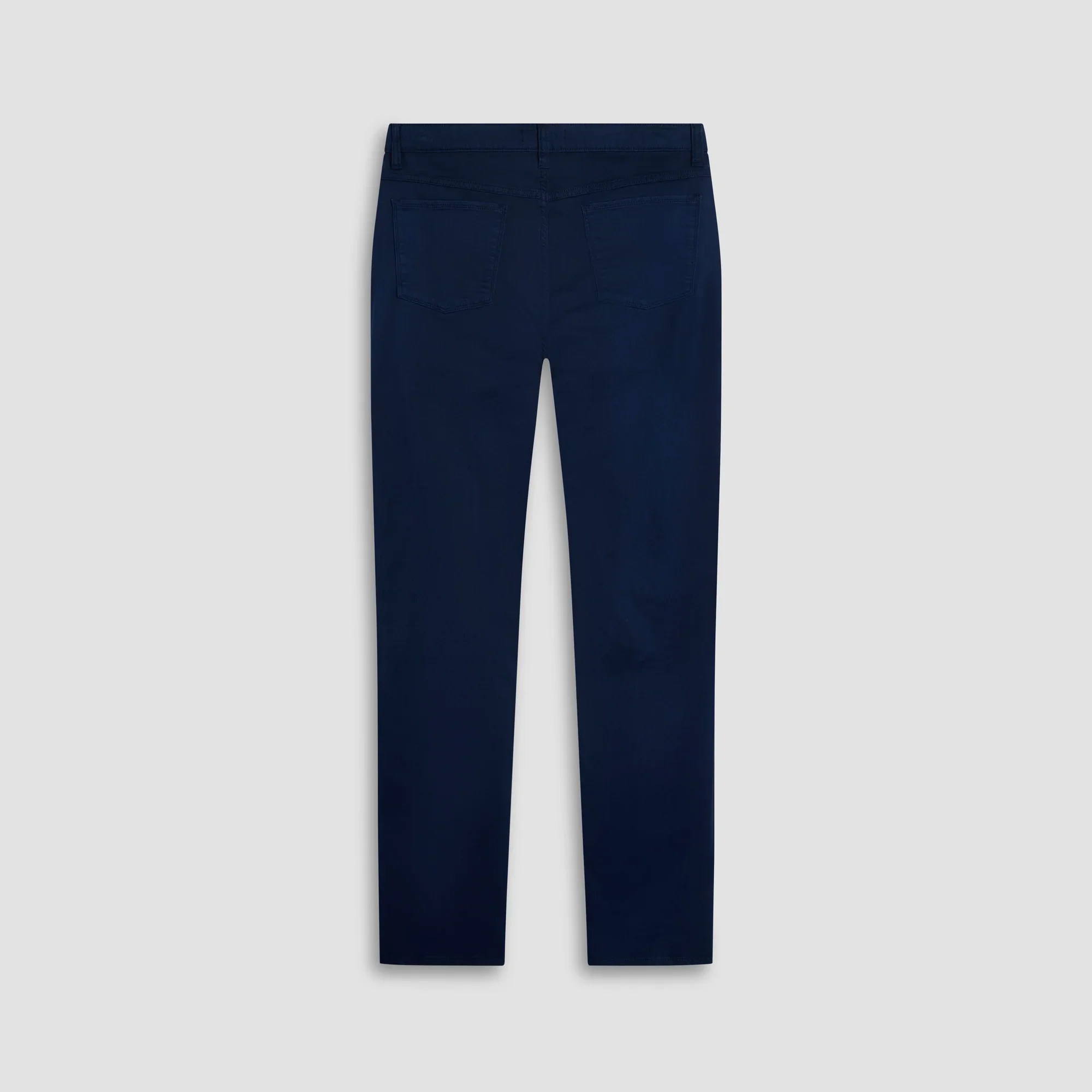 BUGATCHI - FIVE POCKET PANT JX8001P20 - Image 2