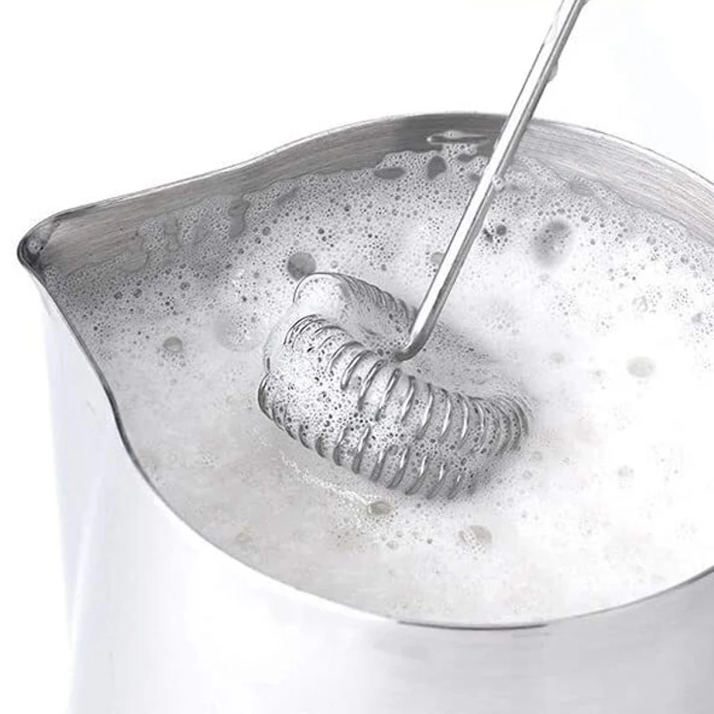 CAFE CULT - FROTHER & WHISK BLACK - Image 3