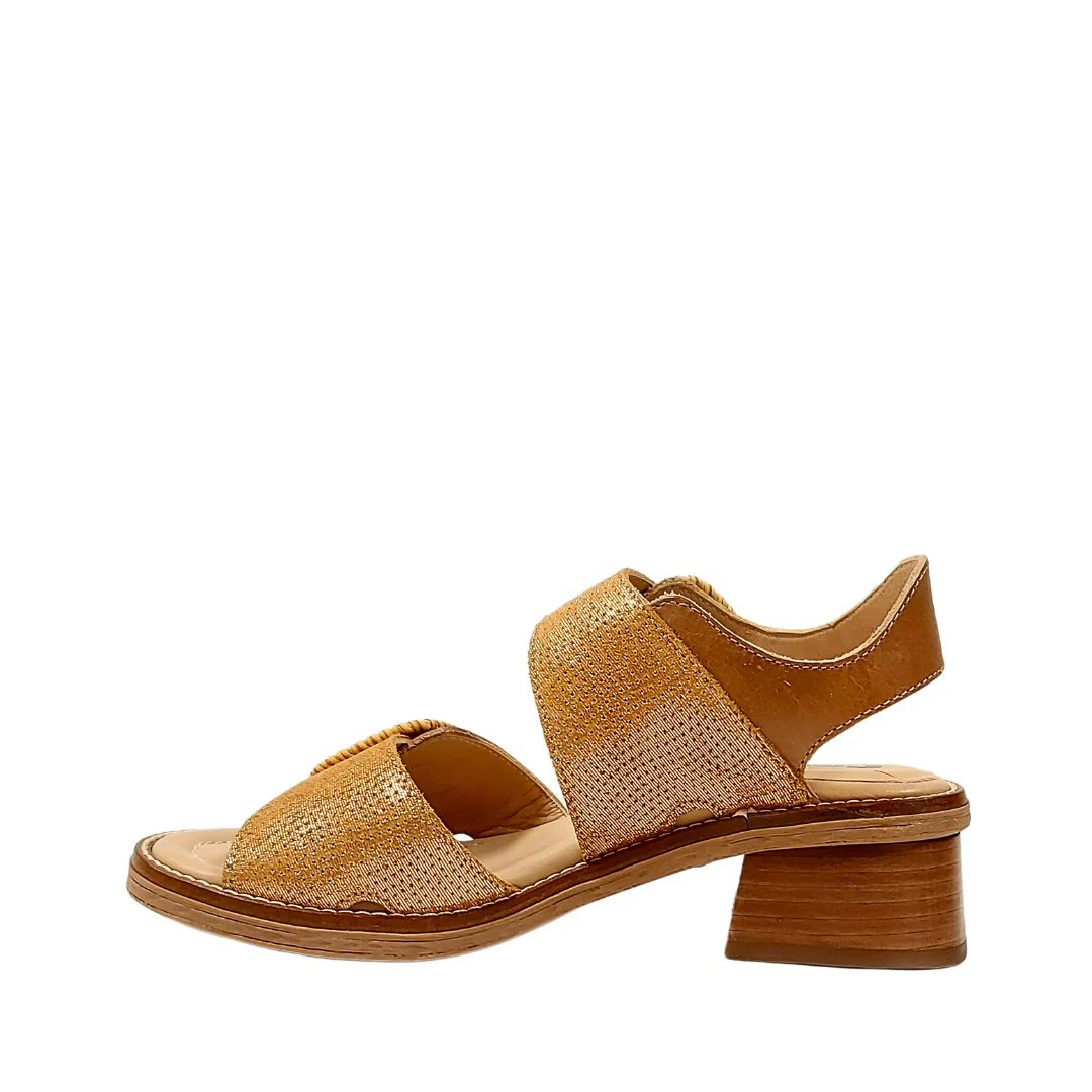 CASTA- WOMEN'S UNIKA ARTE SANDAL - Image 4