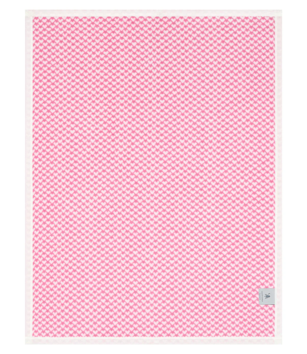 CHAPPYWRAP- ALL MY HEART BLANKET - Image 2