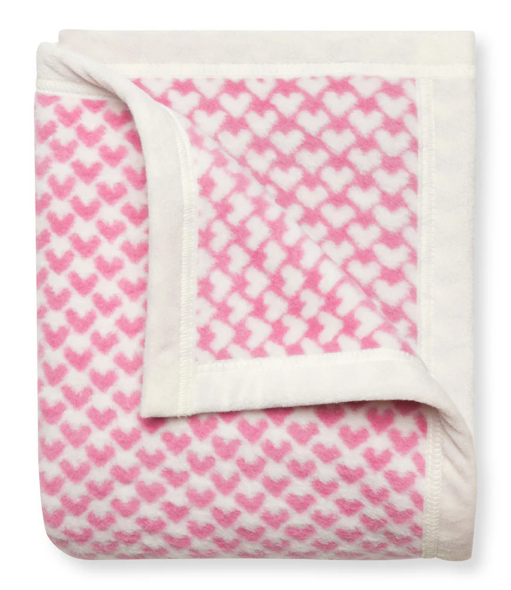CHAPPYWRAP- ALL MY HEART BLANKET - Image 3
