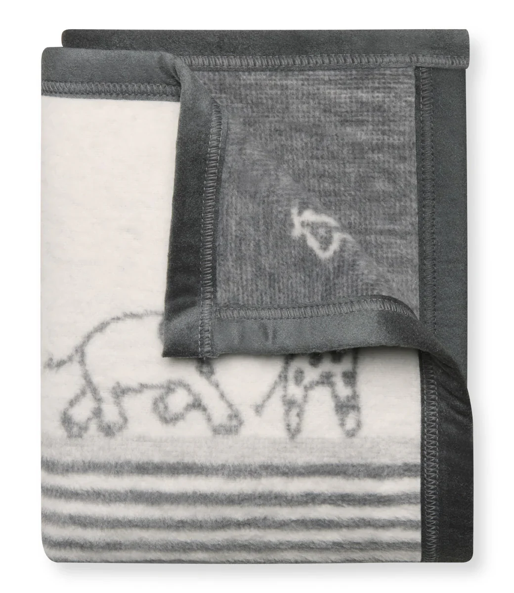 CHAPPYWRAP-  JUNGLE WALK BLANKET - Image 3