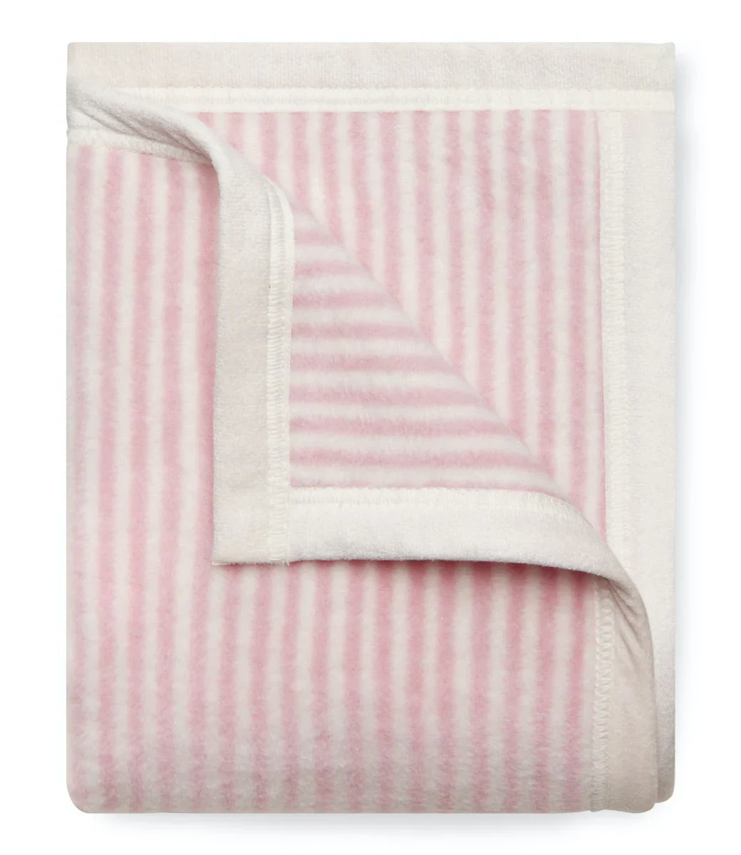 CHAPPYWRAP- PINK LADIES BLANKET - Image 3