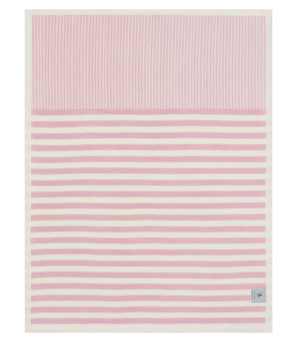 CHAPPYWRAP- PINK LADIES BLANKET - Image 4