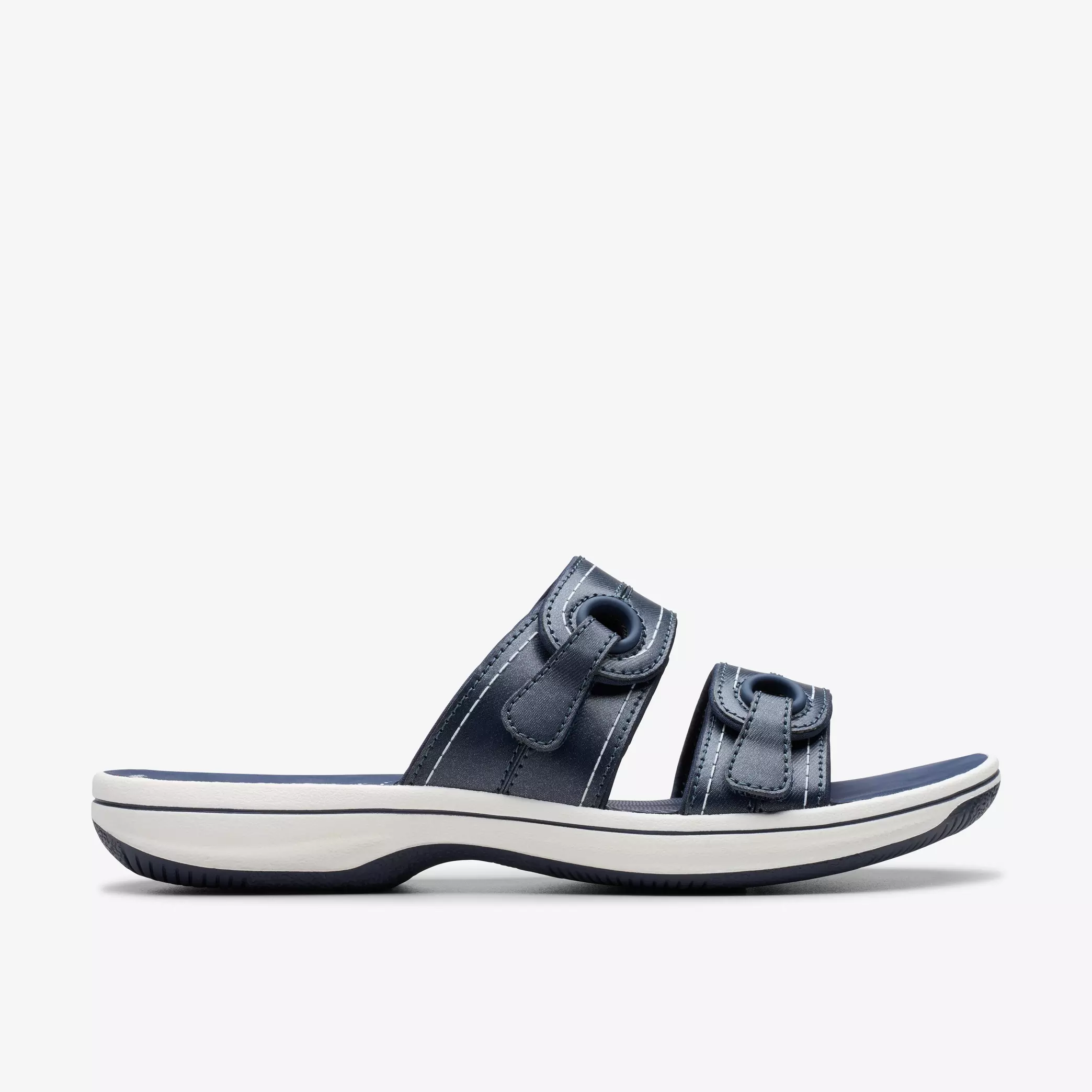 CLARKS - WOMEN'S BREEZE MAYE SANDAL