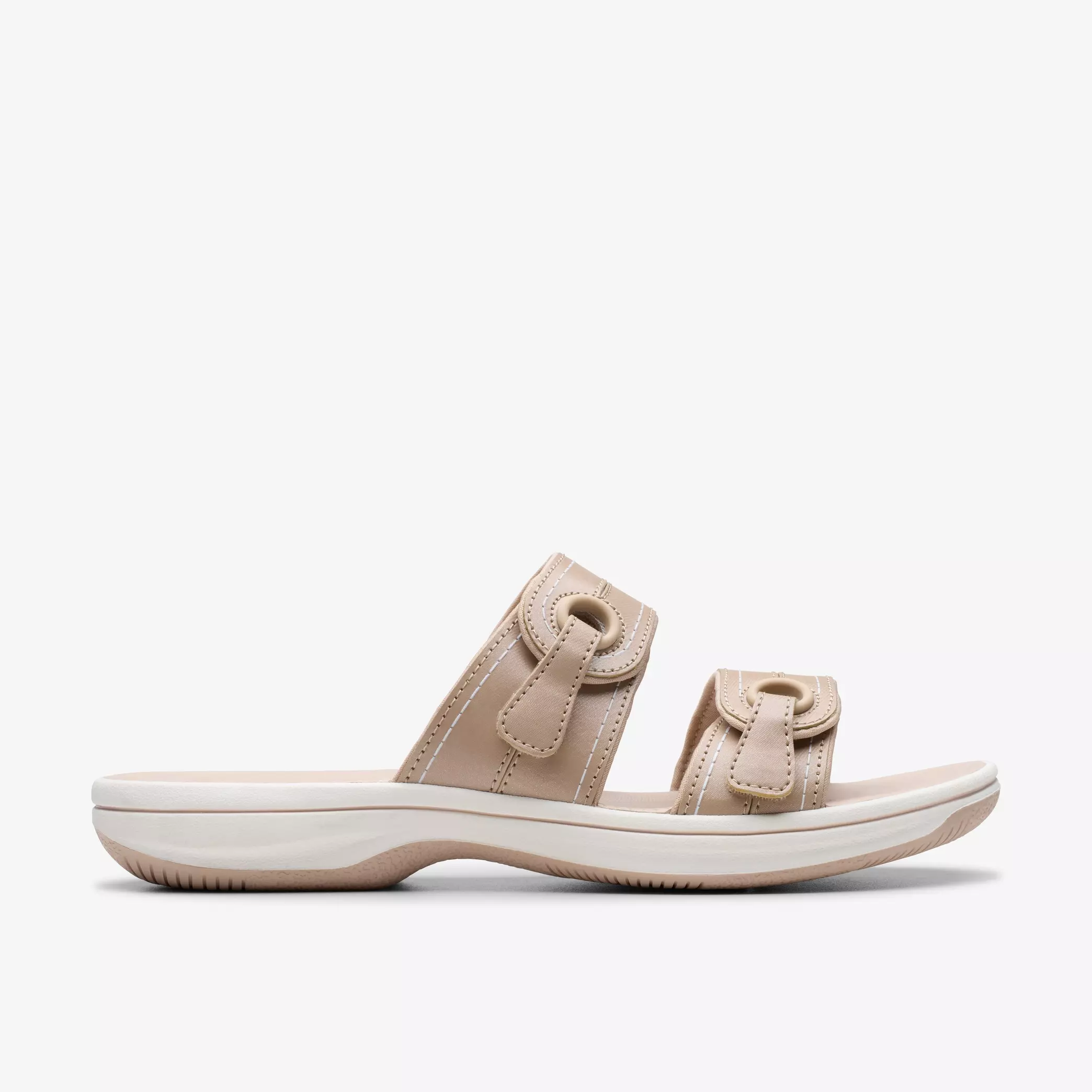 CLARKS - WOMEN'S BREEZE MAYE SANDAL - Image 2