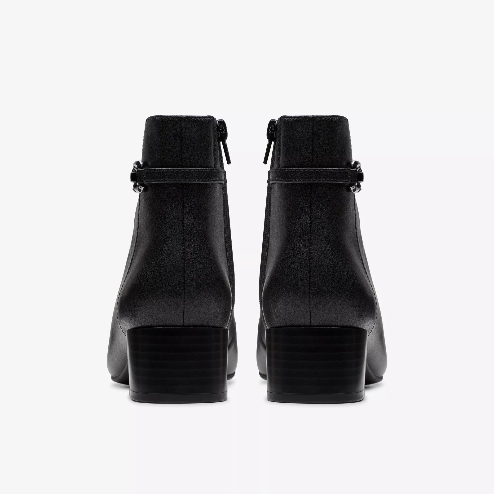 CLARKS - WOMEN'S IRIDESSA AIR BOOT - Image 4