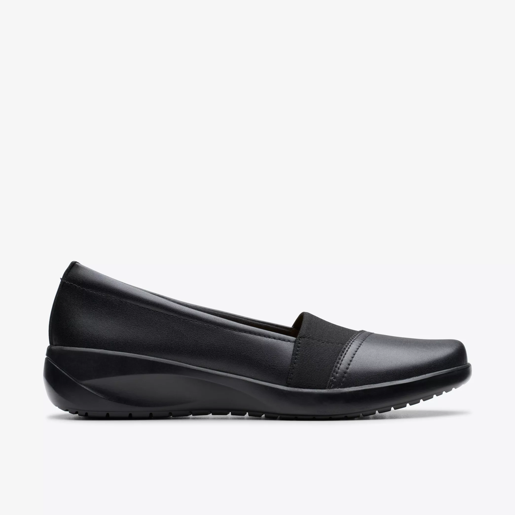 CLARKS - WOMEN'S KAETLYN RHEA SHOE - Image 2