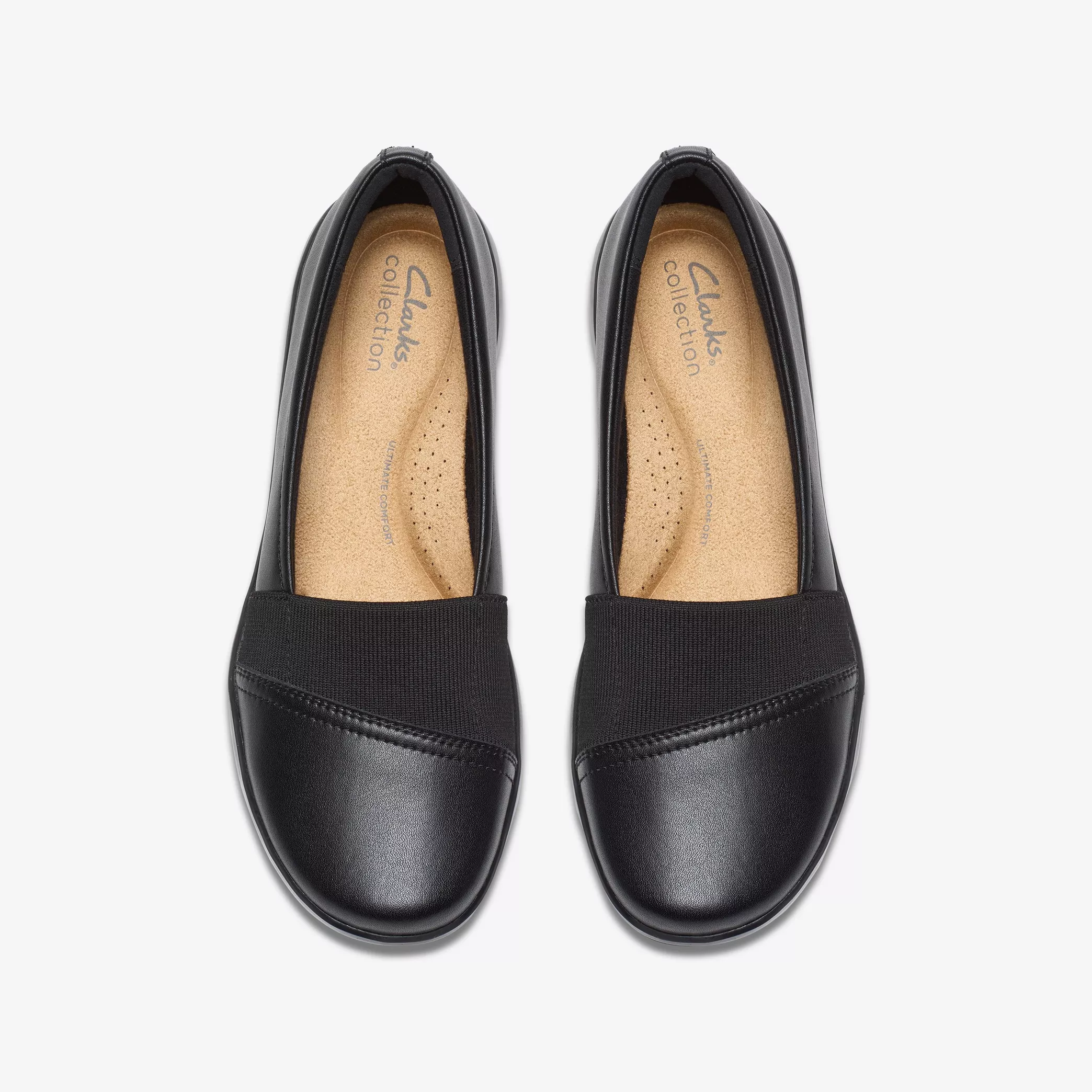CLARKS - WOMEN'S KAETLYN RHEA SHOE - Image 7