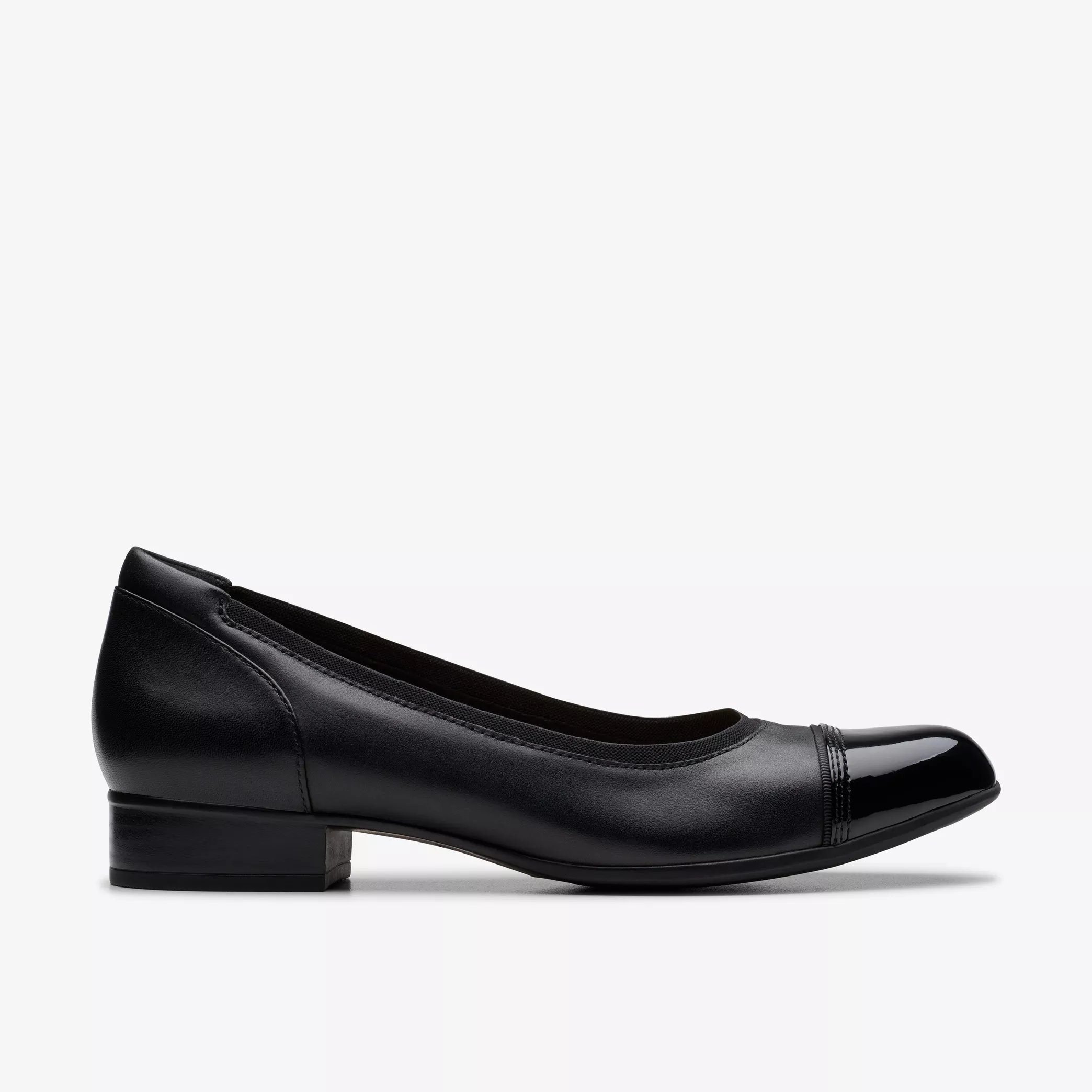CLARKS - WOMEN'S KRYSTINE MAY SHOE - Image 3