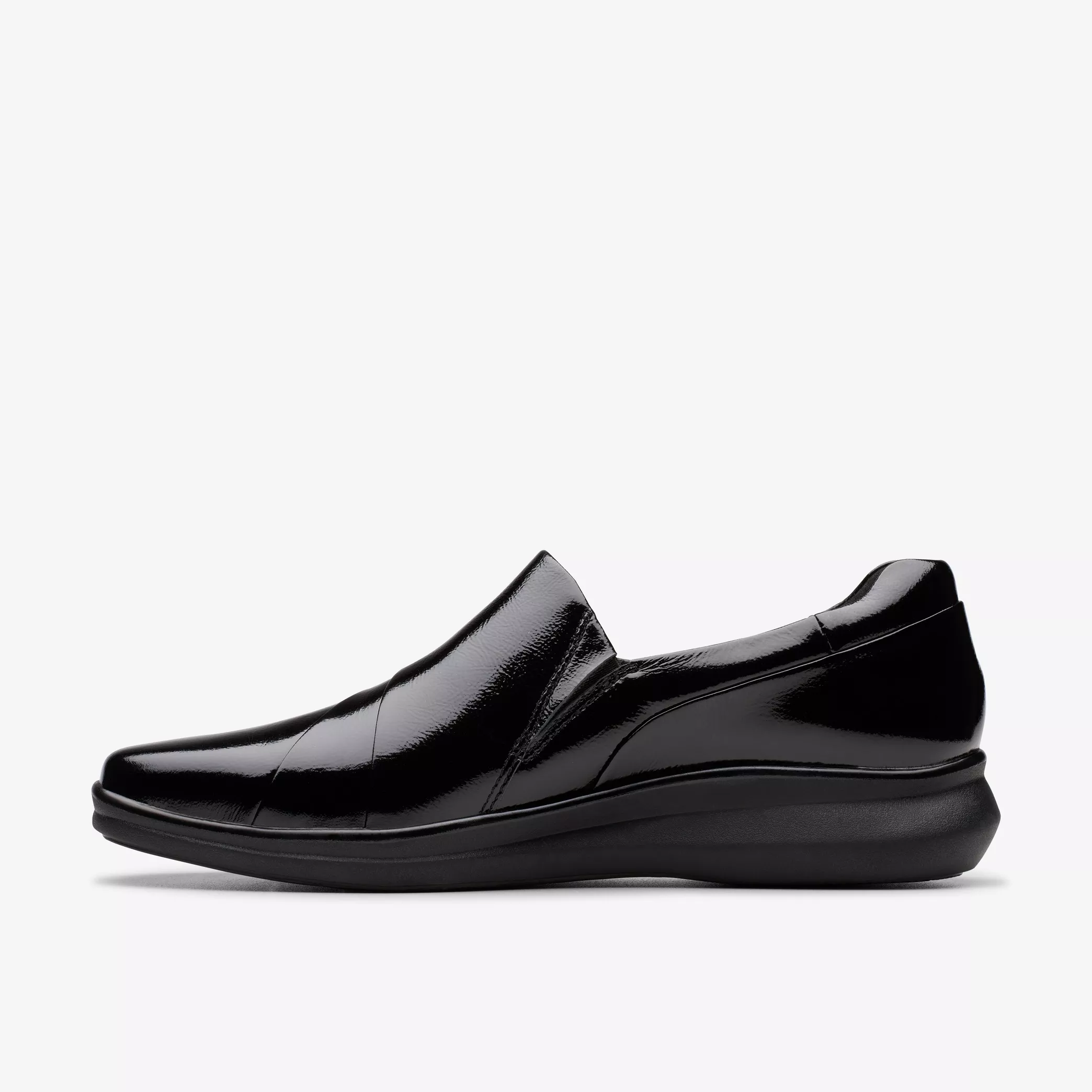 CLARKS - WOMEN'S LYNELL SLIP SHOE - Image 3