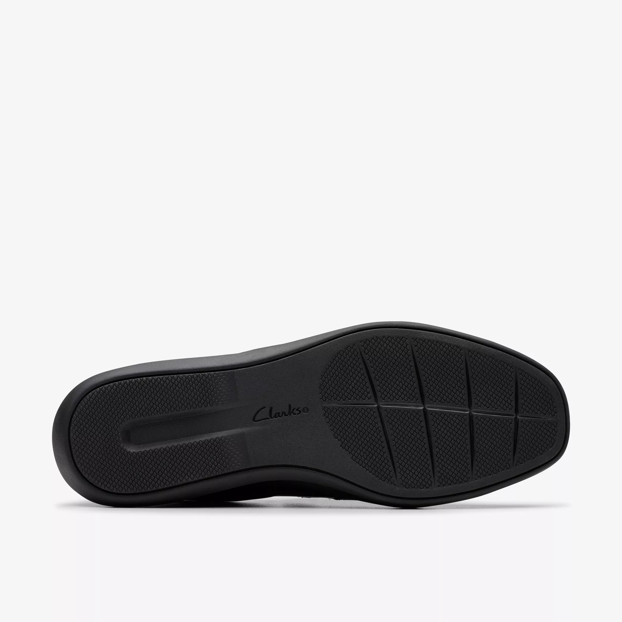 CLARKS - WOMEN'S LYNELL SLIP SHOE - Image 4