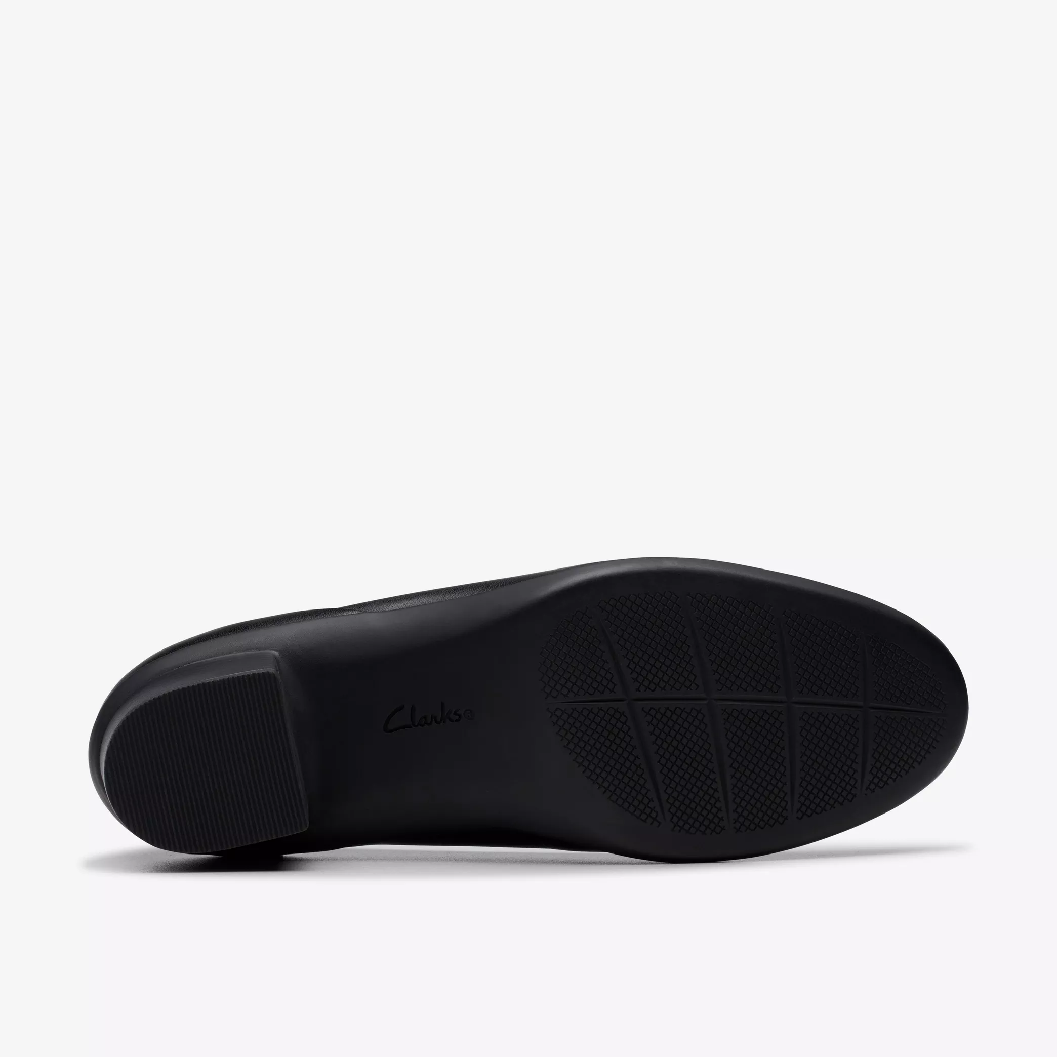 CLARKS - WOMEN'S SHAYA POPPY SHOE - Image 5