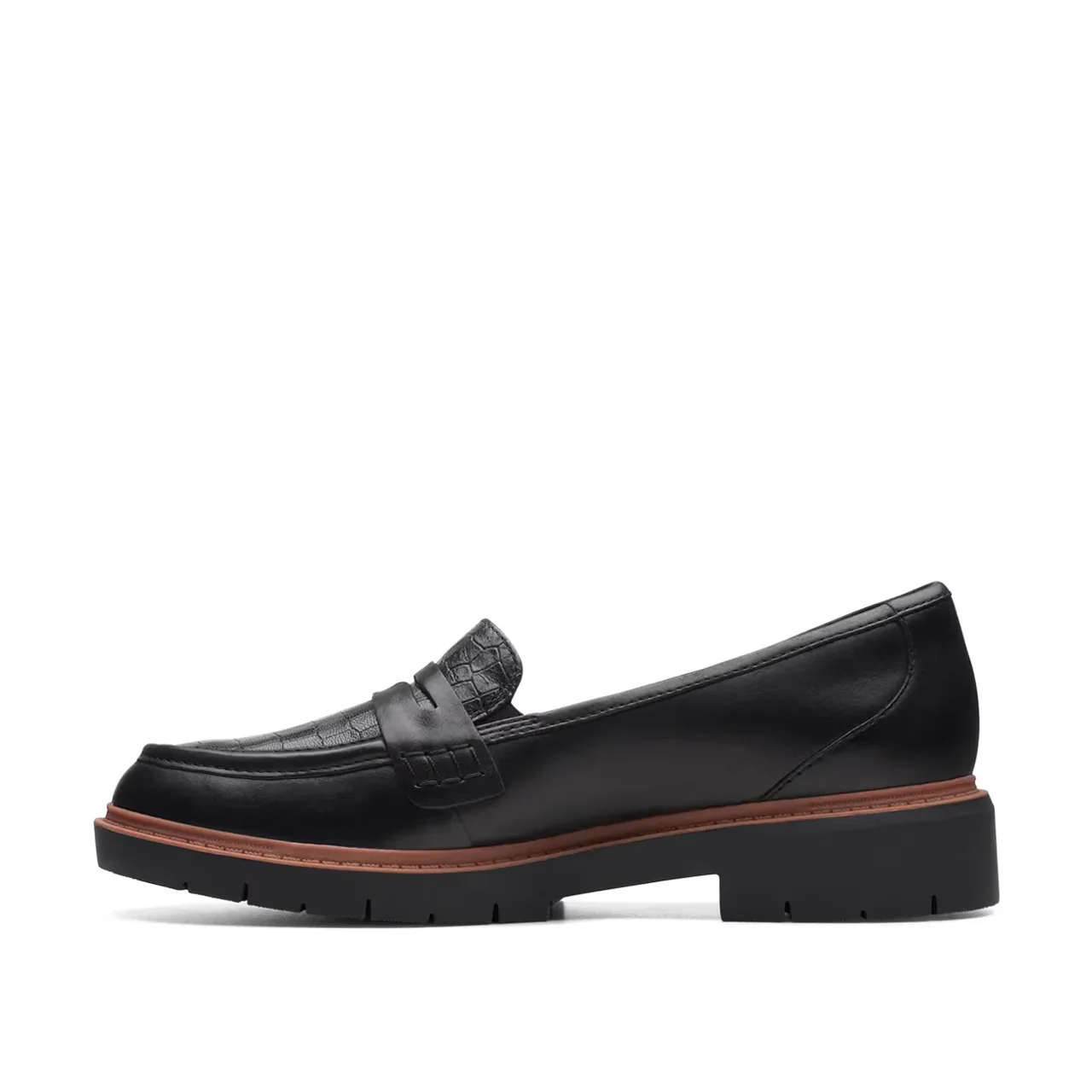 CLARKS - WOMEN'S WESTLYNN AYLA SHOE - Image 3
