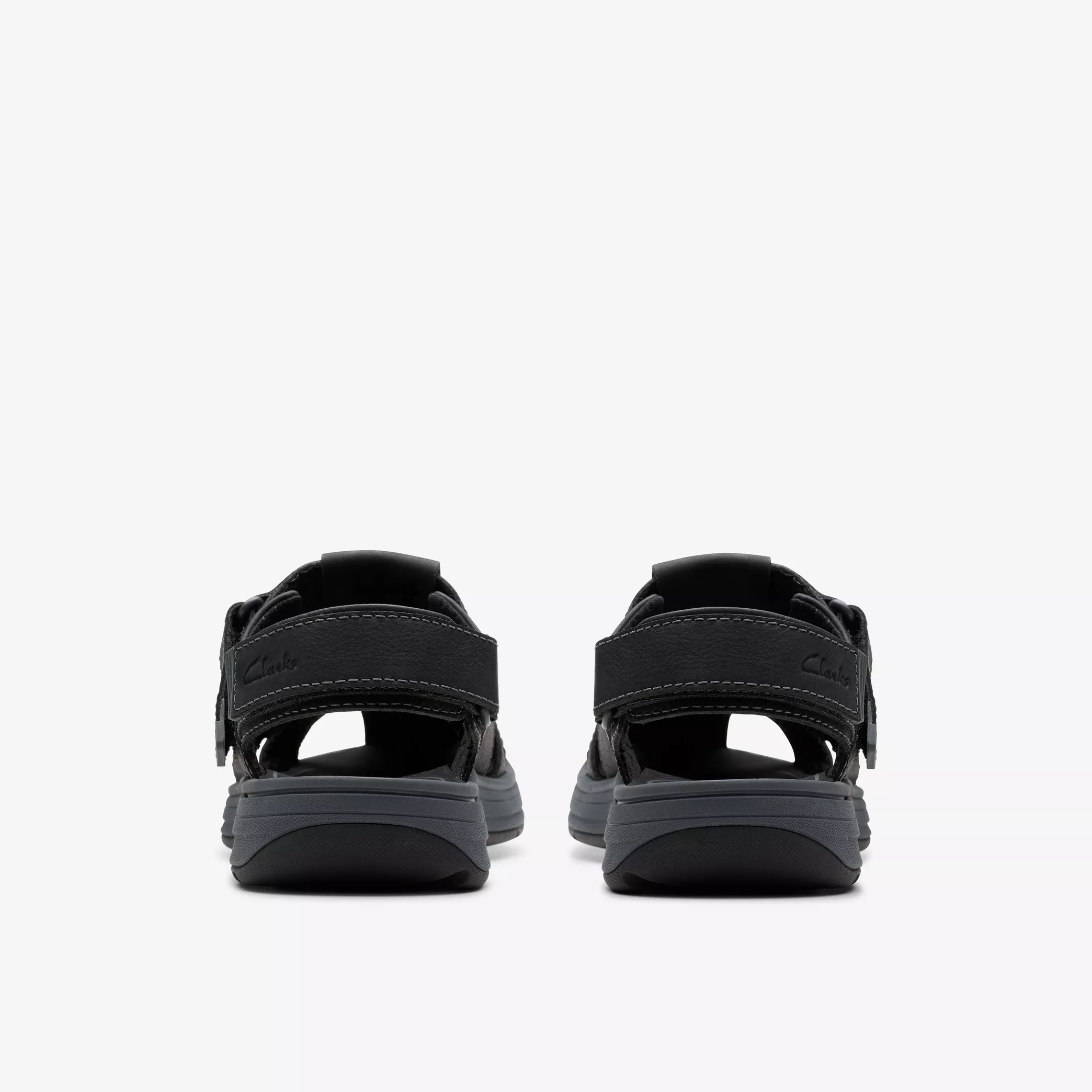 CLARKS- MEN'S SALTWAY COVE SANDAL - Image 4