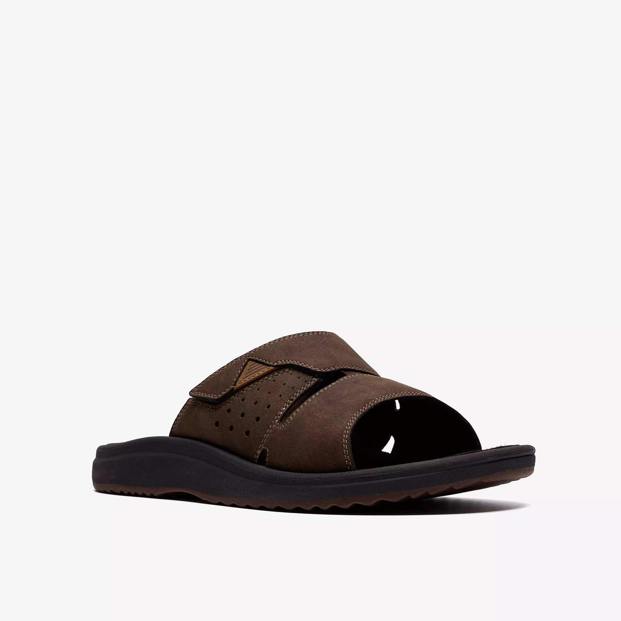 CLARKS - MEN'S  BREEZE SLIDE - Image 3