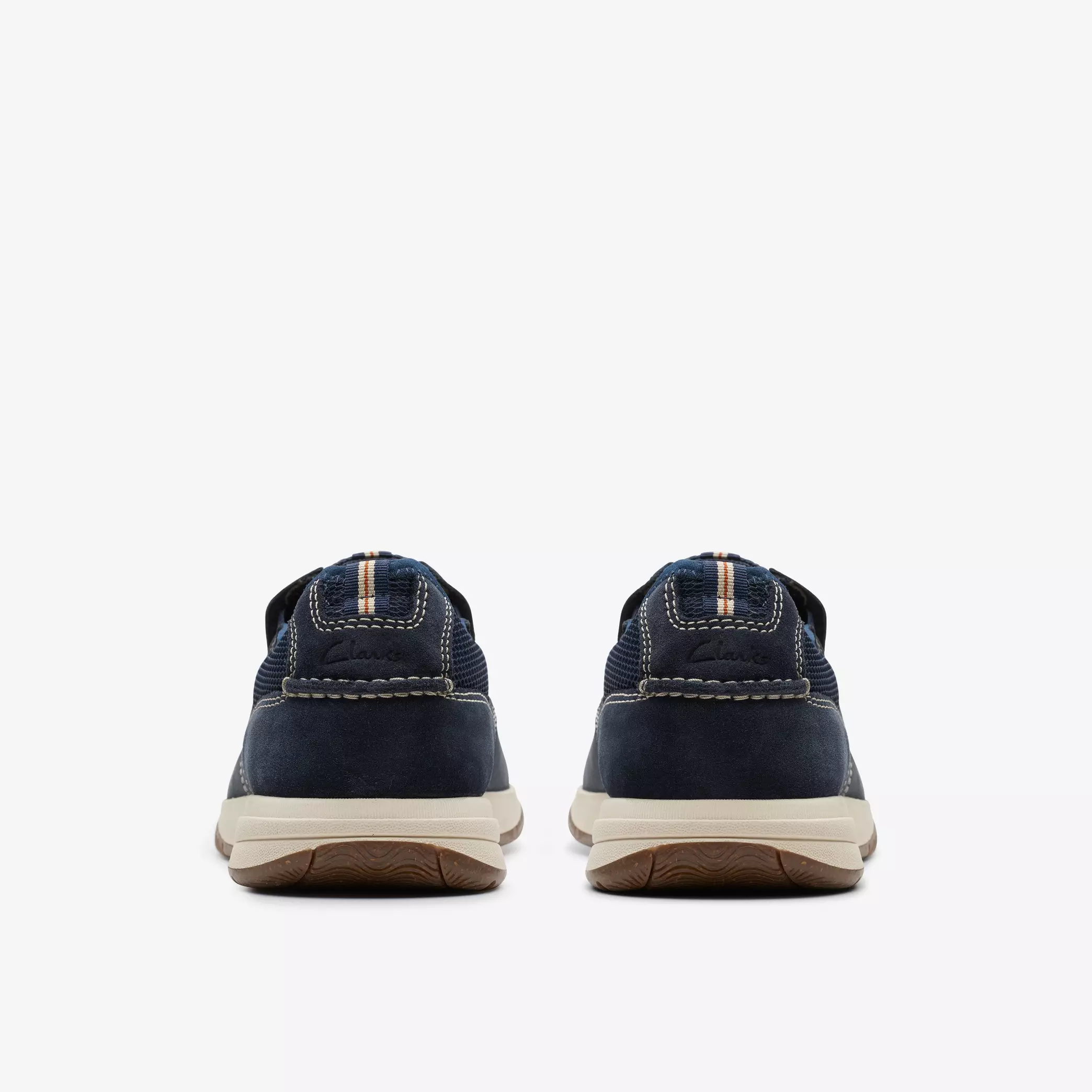 CLARKS - MEN'S  SAILVIEW STEP - Image 8