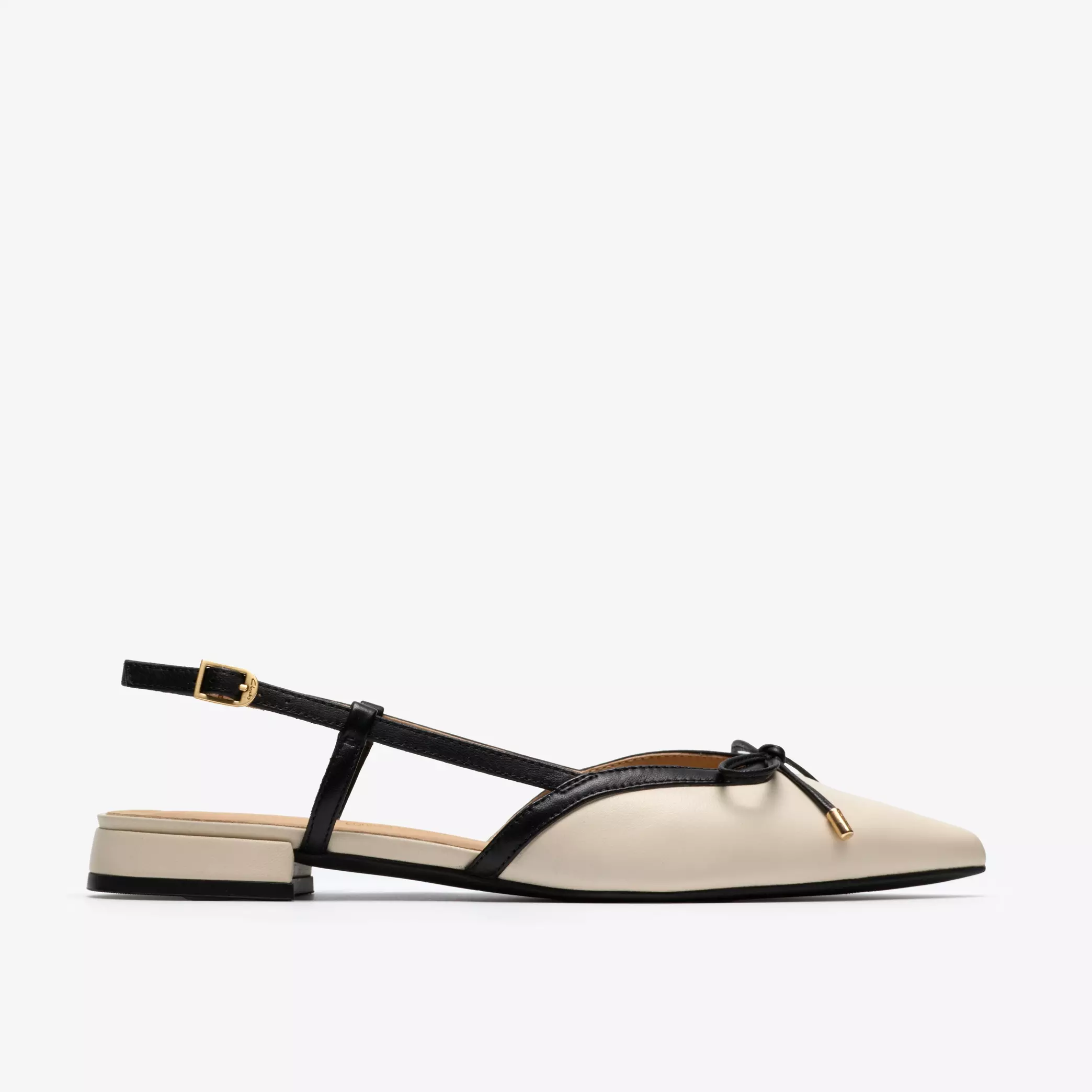 CLARKS - SENSA15 BOW