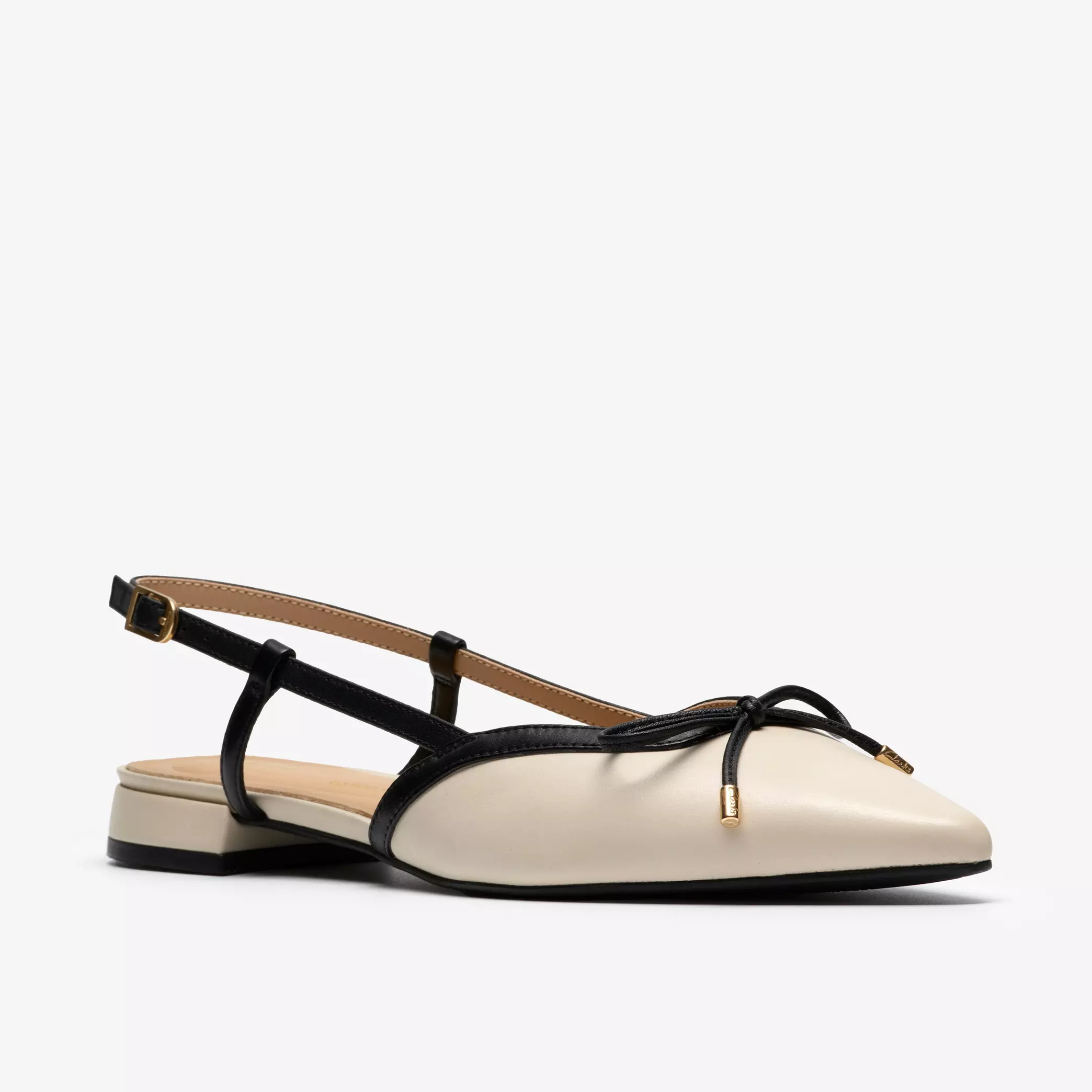 CLARKS - SENSA15 BOW - Image 3